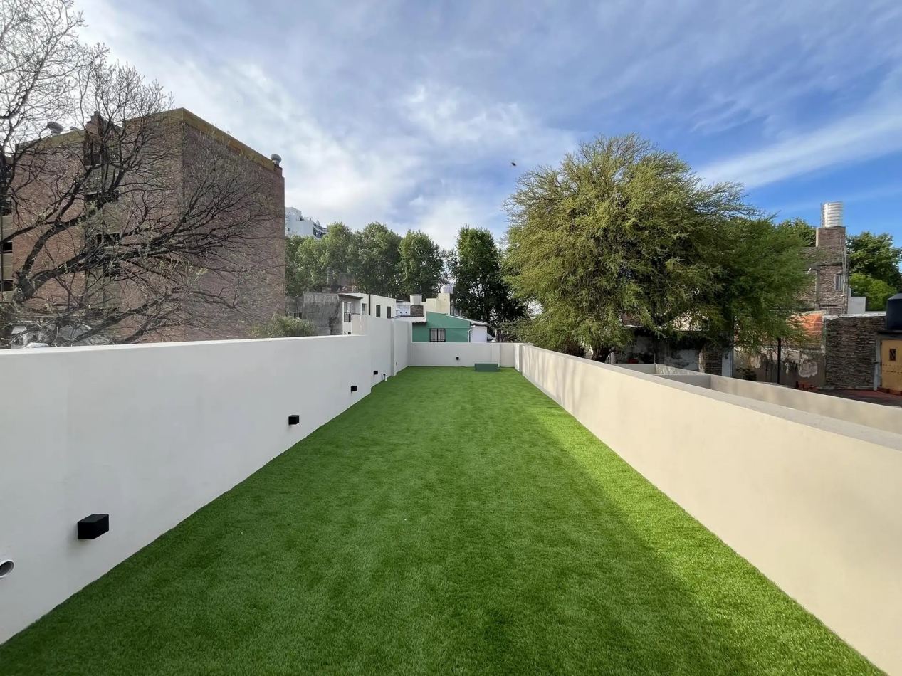 CASA DE 3 DORMITORIOS Y COMODIN EN B°LOURDES