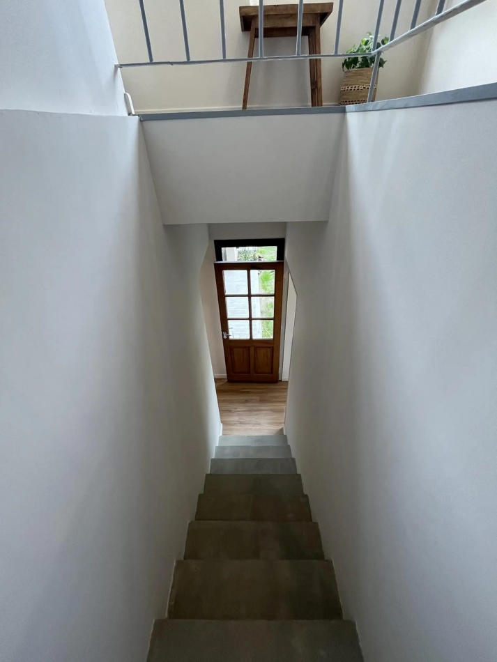 CASA DE 3 DORMITORIOS Y COMODIN EN B°LOURDES