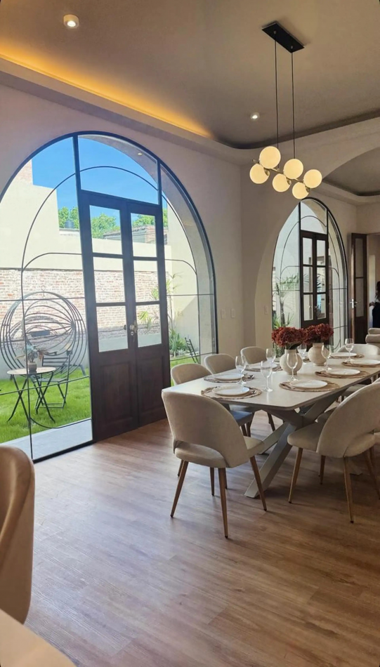 CASA DE 3 DORMITORIOS Y COMODIN EN B°LOURDES