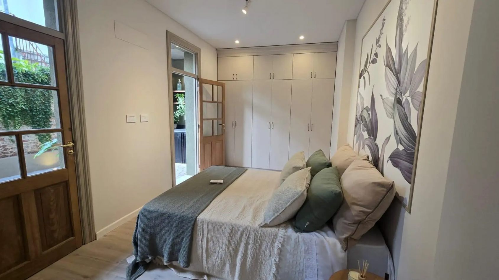 Casa de estilo de 3 dormitorios en Ricchieri 400