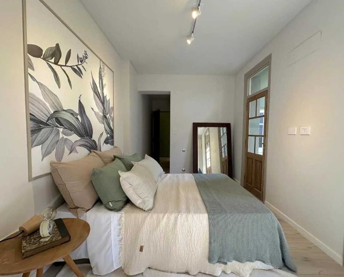 Casa de estilo de 3 dormitorios en Ricchieri 400