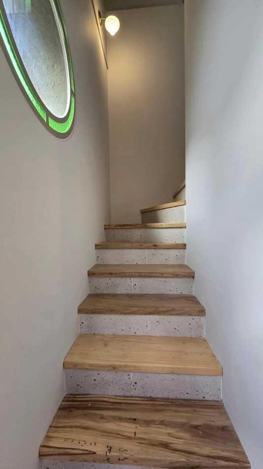 Casa de estilo de 3 dormitorios en Ricchieri 400