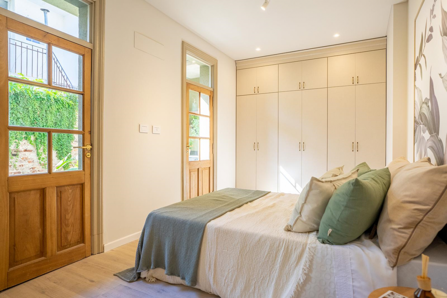 Casa de estilo de 3 dormitorios en Ricchieri 400