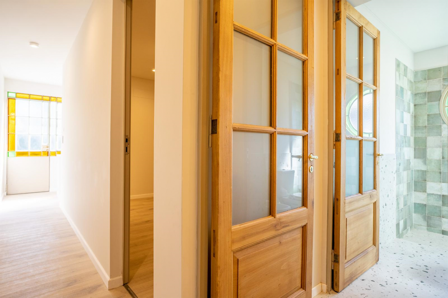 Casa de estilo de 3 dormitorios en Ricchieri 400