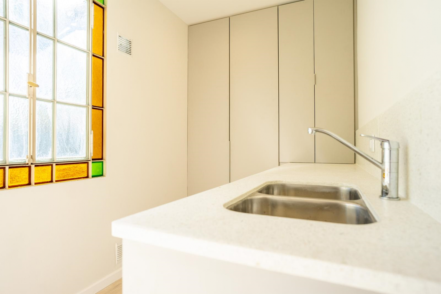 Casa de estilo de 3 dormitorios en Ricchieri 400