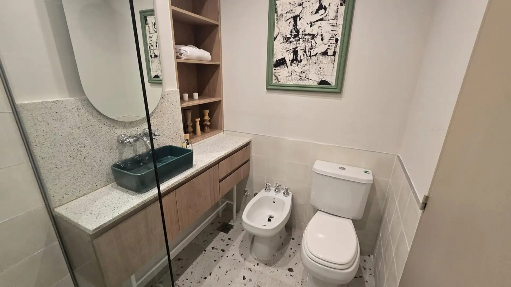 Casa de estilo de 3 dormitorios en Ricchieri 400