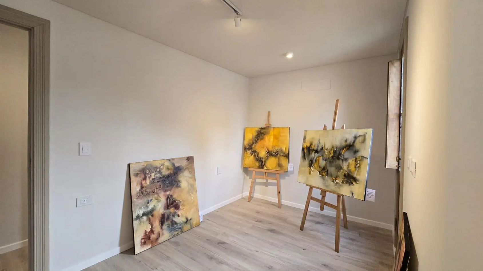 Casa de estilo de 3 dormitorios en Ricchieri 400