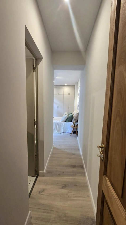 Casa de estilo de 3 dormitorios en Ricchieri 400