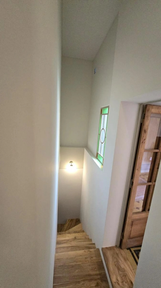 Casa de estilo de 3 dormitorios en Ricchieri 400