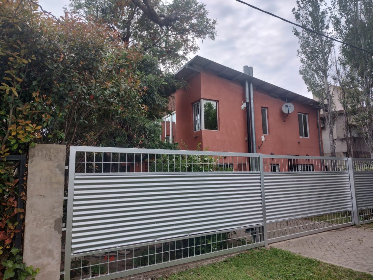 ALQUILER TEMPORAL DE IMPORTANTE INMUEBLE EN FUNES