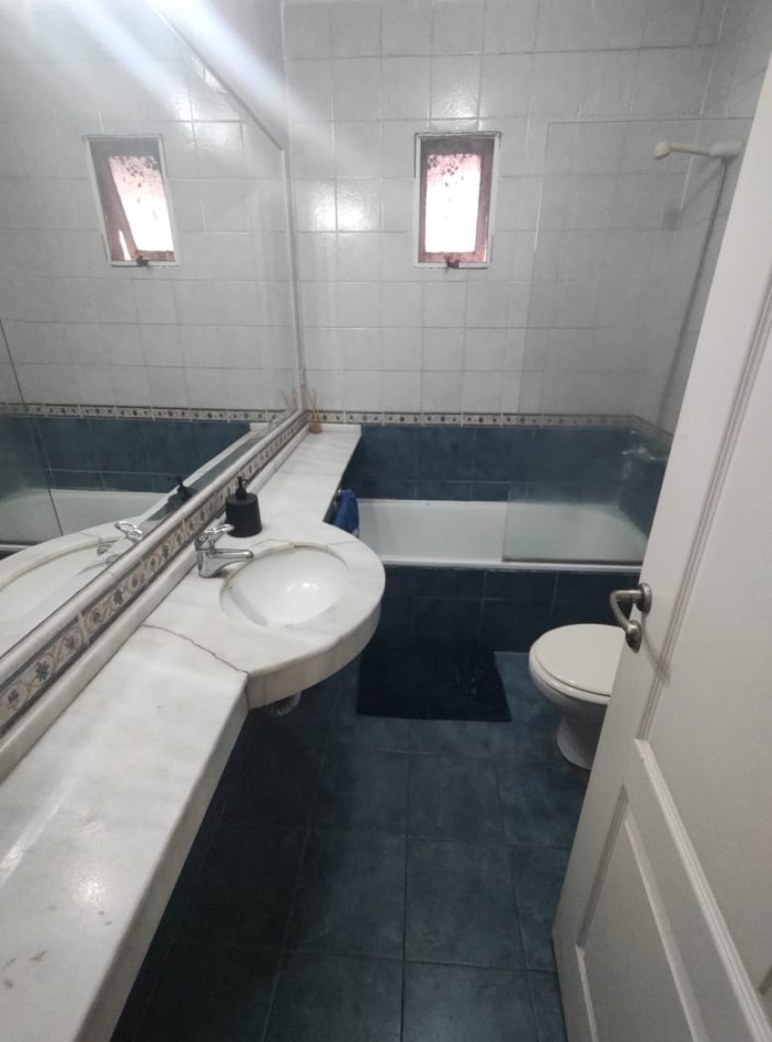 FUNES VENDE - Casa apta credito / zona barrios vida