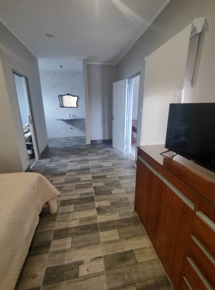 FUNES VENDE - Casa apta credito / zona barrios vida