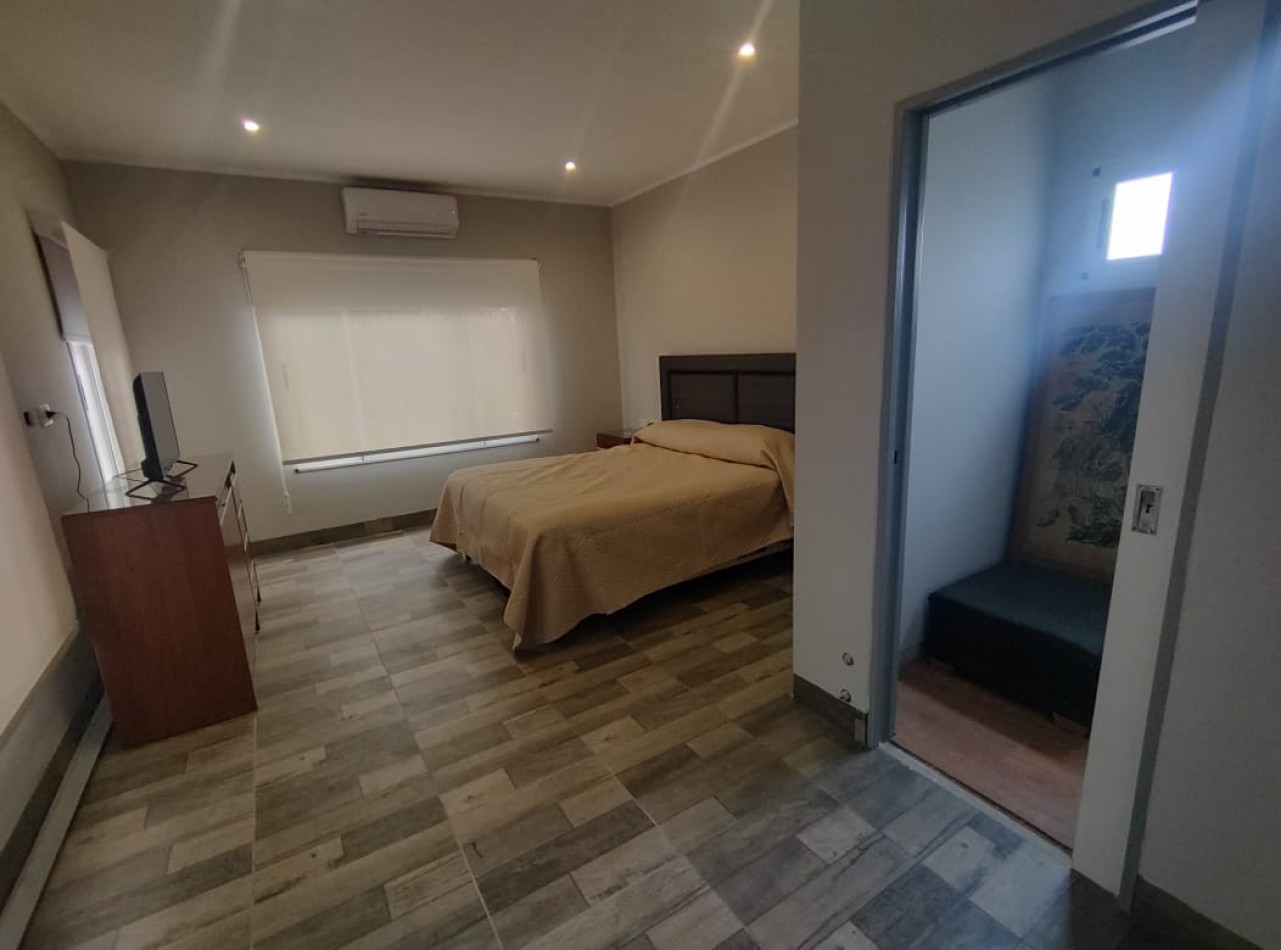 FUNES VENDE - Casa apta credito / zona barrios vida