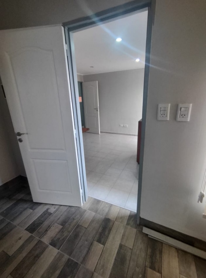 FUNES VENDE - Casa apta credito / zona barrios vida