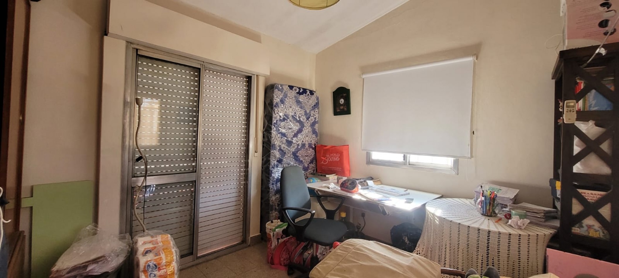 CASA DE 2 PLANTAS EN CENTENO Y BUENOS AIRES APTA A CREDITO