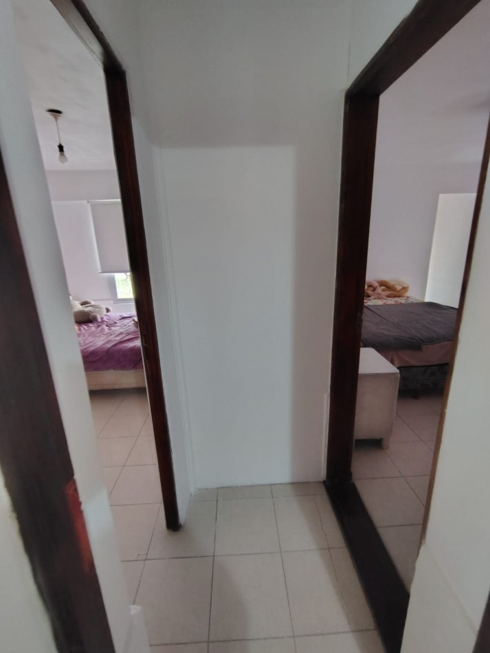 VENTA FUNES APTA A CREDITO  ESQUINA CON PISCINA 2 DORM 