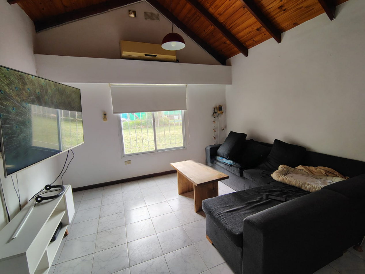 VENTA FUNES APTA A CREDITO  ESQUINA CON PISCINA 2 DORM 