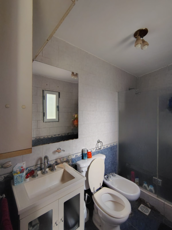 VENTA FUNES APTA A CREDITO  ESQUINA CON PISCINA 2 DORM 