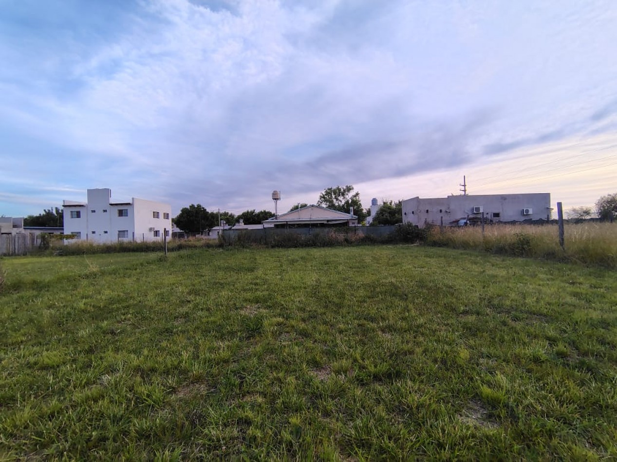 VENTA LOTE  FUNES NORTE  OPORTUNIDAD CON PROYECTO APORBADO 