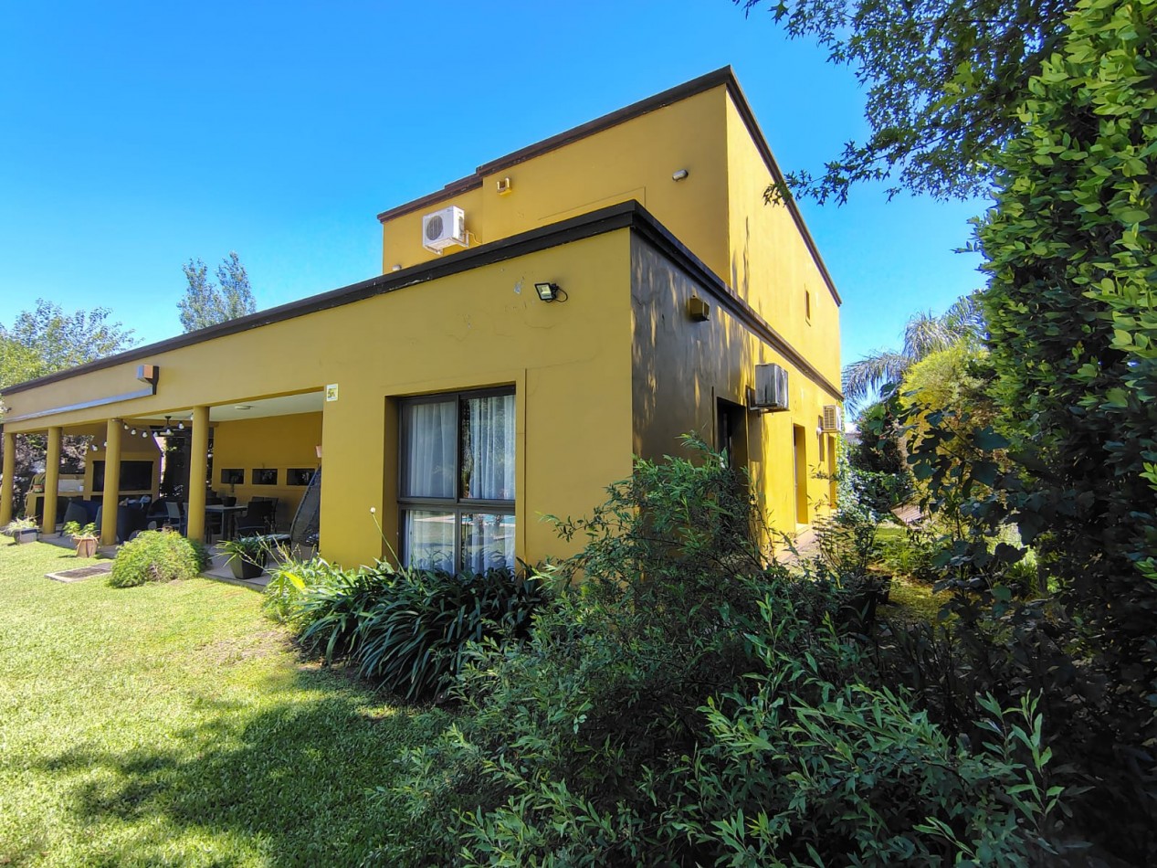 RETASADA - VENTA FUNES  HILLS CADAQUES  