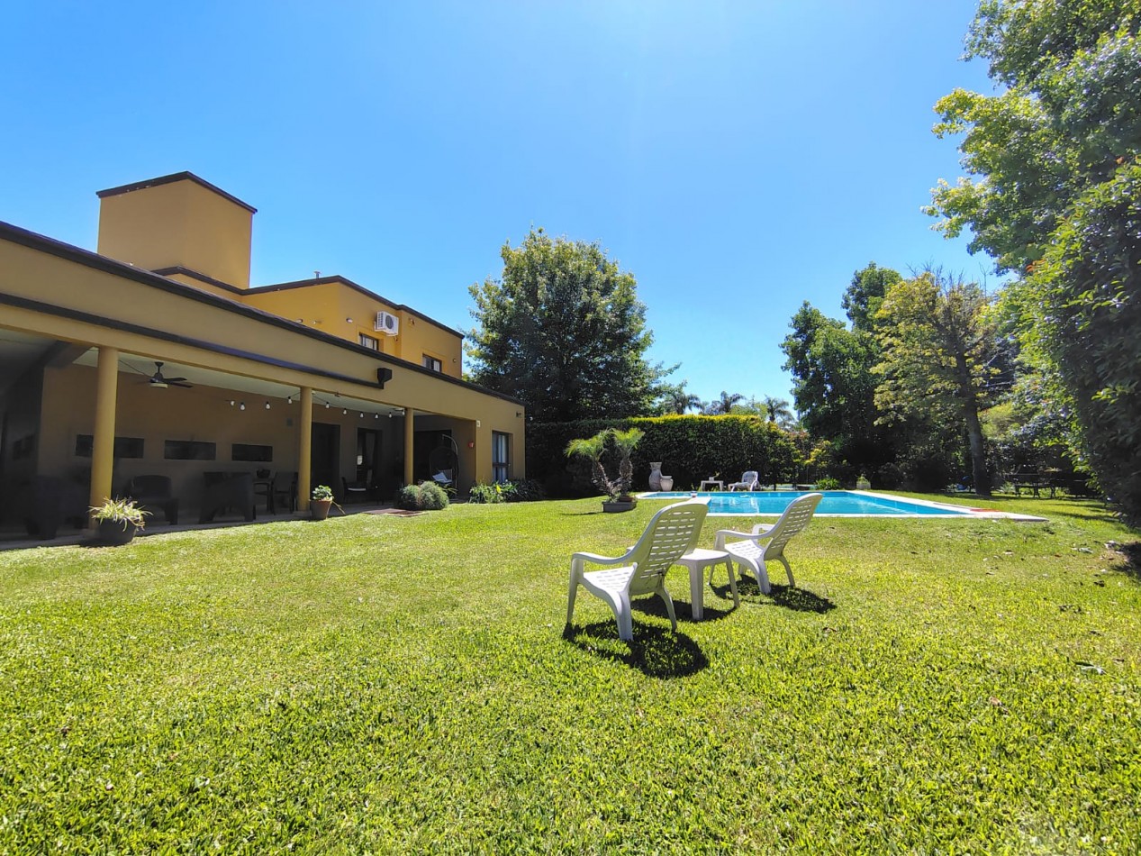 RETASADA - VENTA FUNES  HILLS CADAQUES  