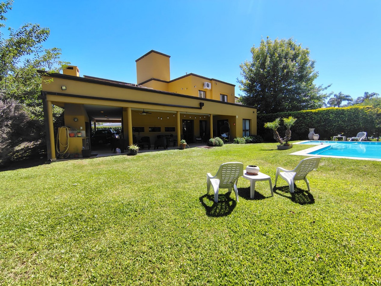 RETASADA - VENTA FUNES  HILLS CADAQUES  