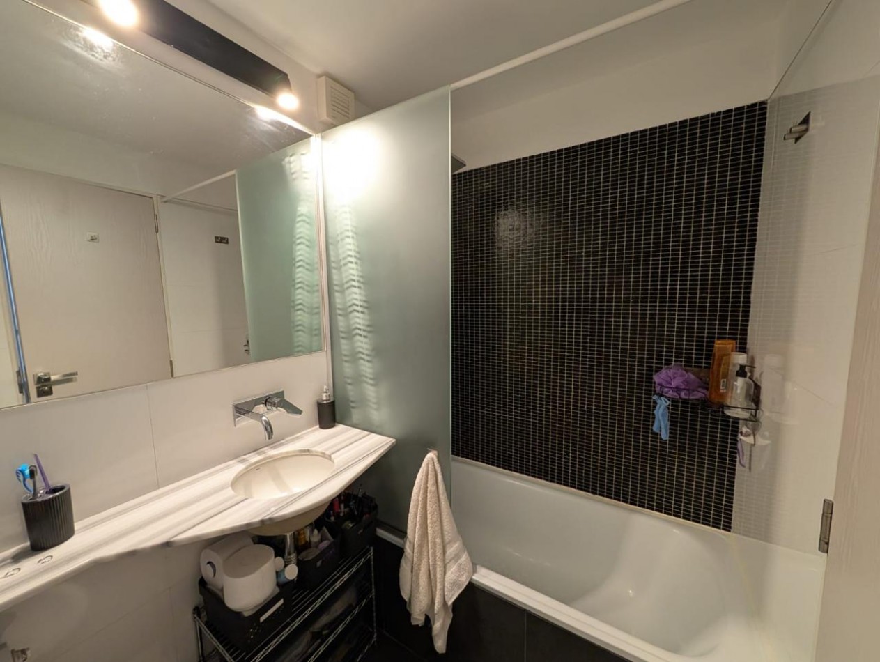 DEPARTAMENTO DE 2 DORMITORIOS EN RICCHIERI & TUCUMAN CON COCHERA INCLUIDA - Complejo Pichincha -