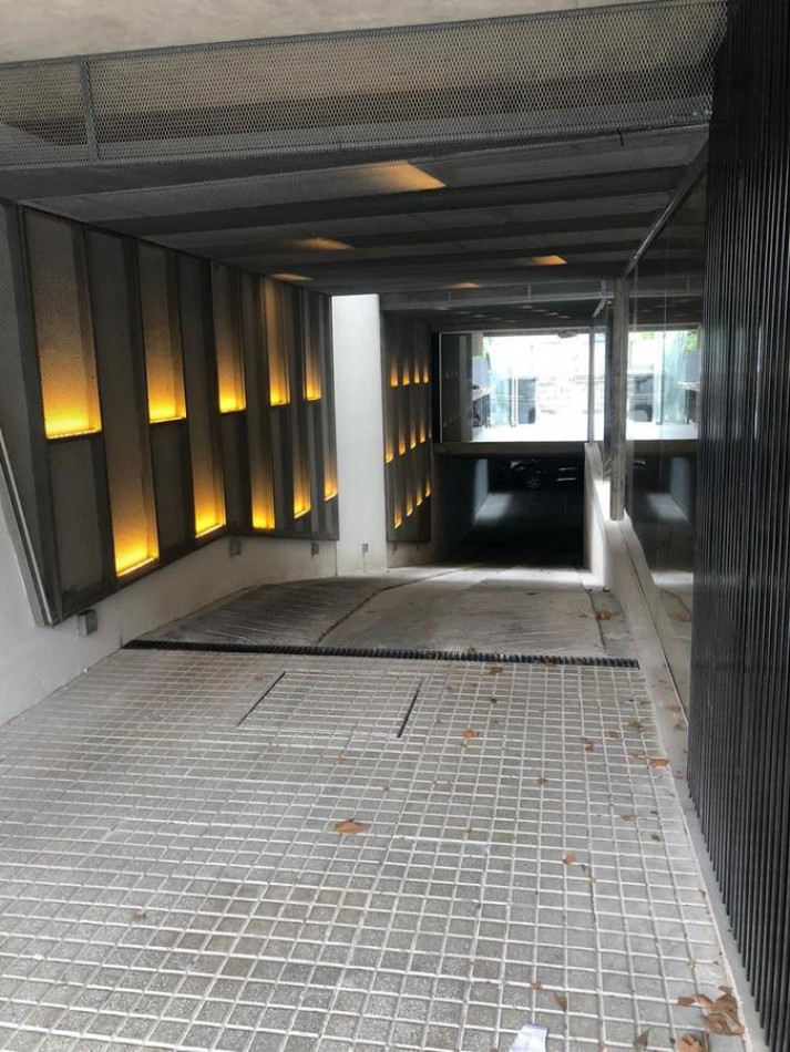 DEPARTAMENTO DE 2 DORMITORIOS EN RICCHIERI & TUCUMAN CON COCHERA INCLUIDA - Complejo Pichincha -