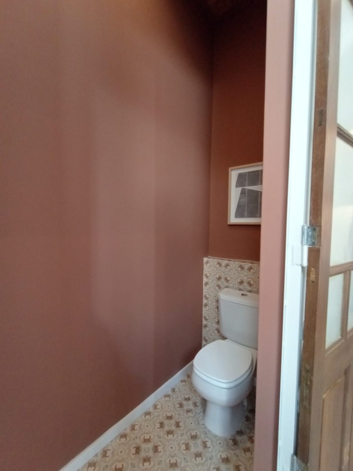 CASA DE 3 DORMITORIOS Y COMODIN EN SARMIENTO 2300