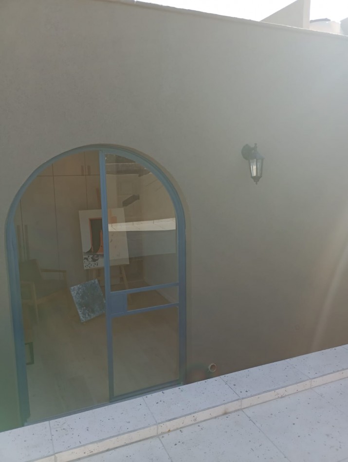 CASA DE 3 DORMITORIOS Y COMODIN EN SARMIENTO 2300