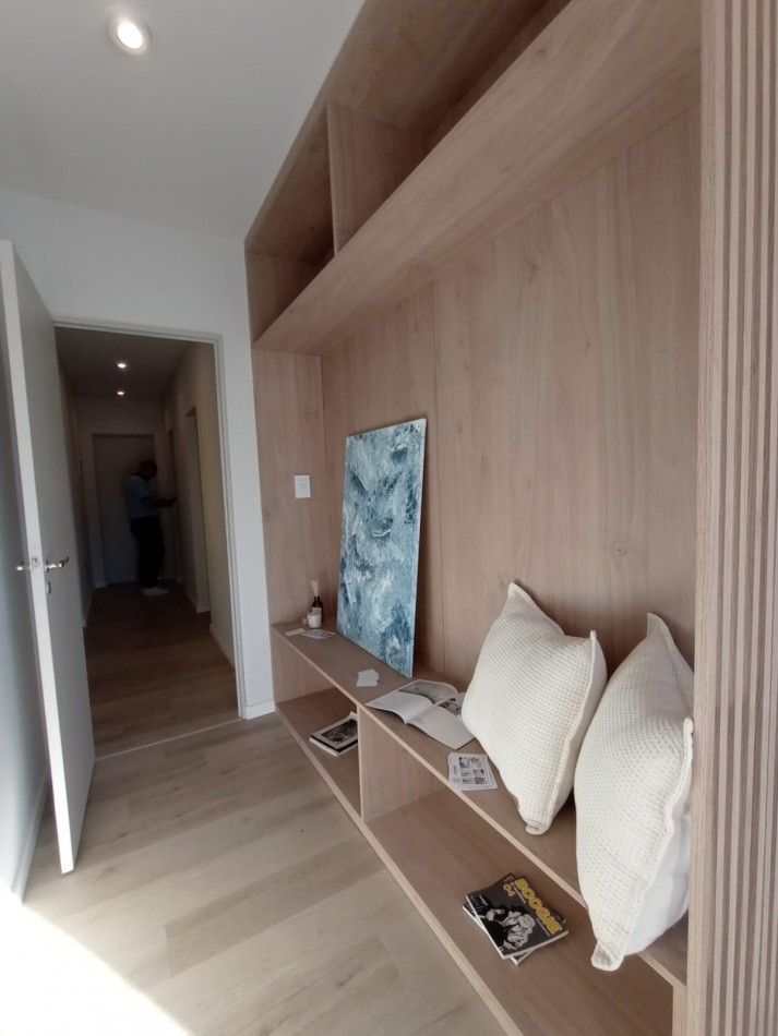 CASA DE 3 DORMITORIOS Y COMODIN EN SARMIENTO 2300