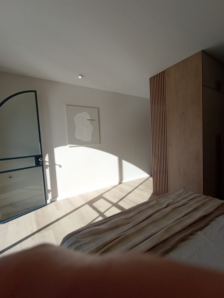 CASA DE 3 DORMITORIOS Y COMODIN EN SARMIENTO 2300