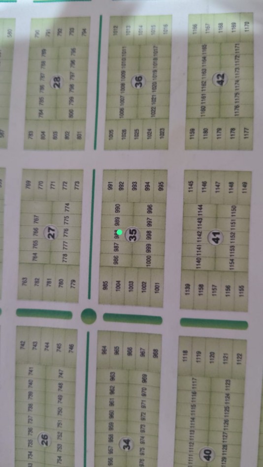 LOTE EN BARRIO ABIERTO TIERRA DE SUEÑOS 3 APTO DESARROLLO CON ESCRITURA