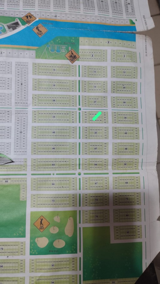 LOTE EN BARRIO ABIERTO TIERRA DE SUEÑOS 3 APTO DESARROLLO CON ESCRITURA