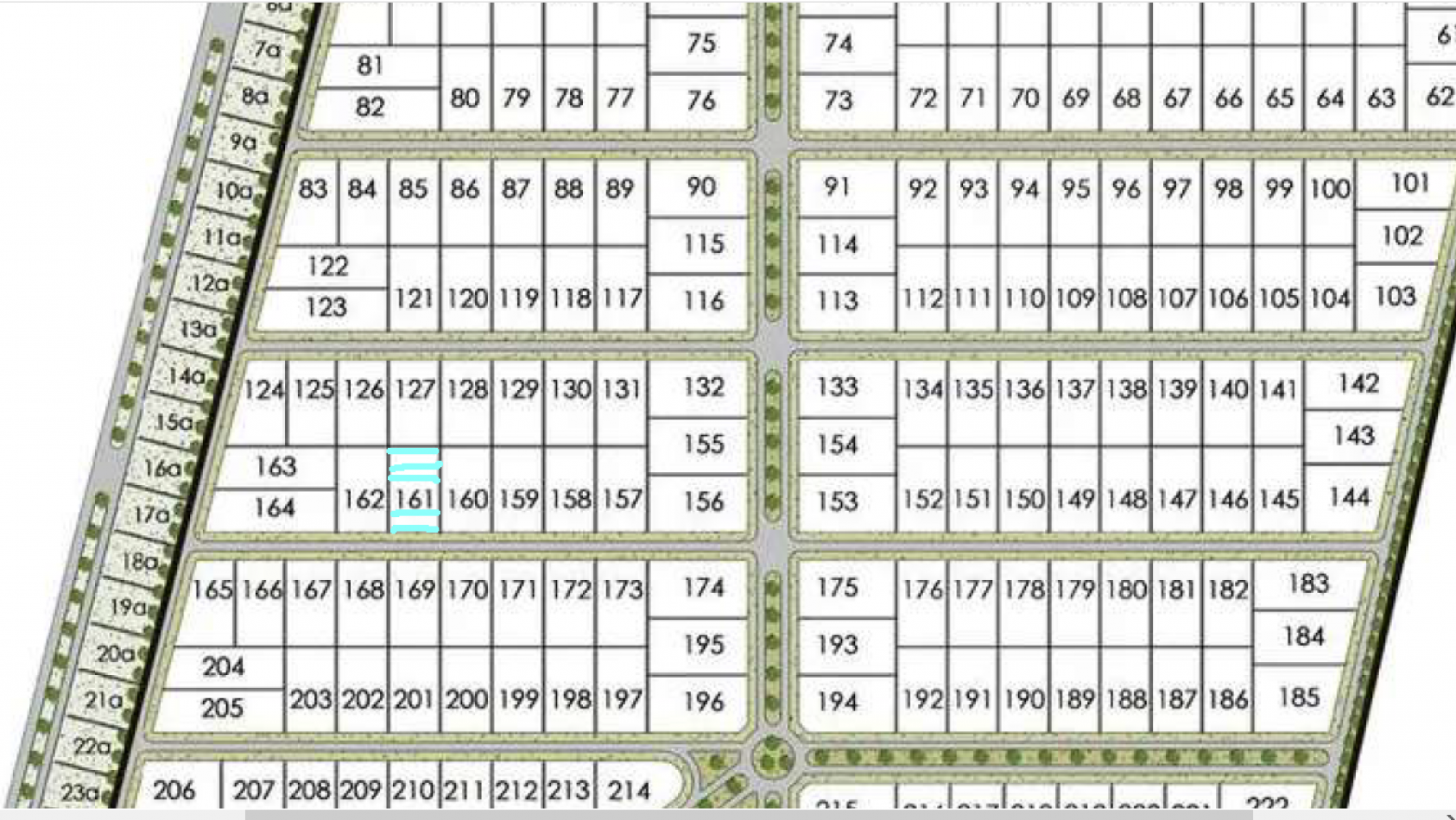 TERRENO EN VENTA EN "LA GUILLERMINA" FUNES