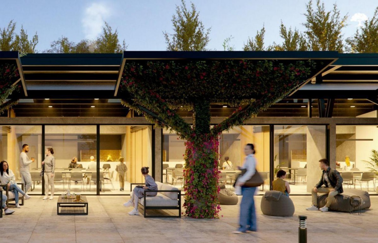 TERRENO EN VENTA EN "LA GUILLERMINA" FUNES