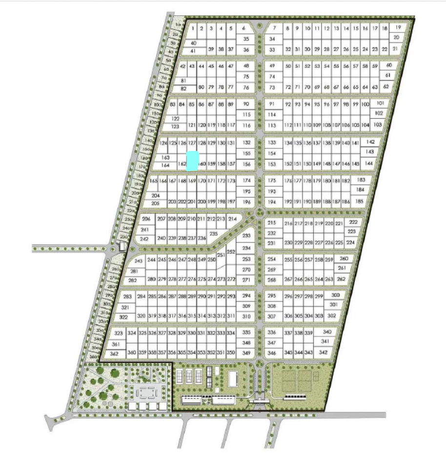 TERRENO EN VENTA EN "LA GUILLERMINA" FUNES