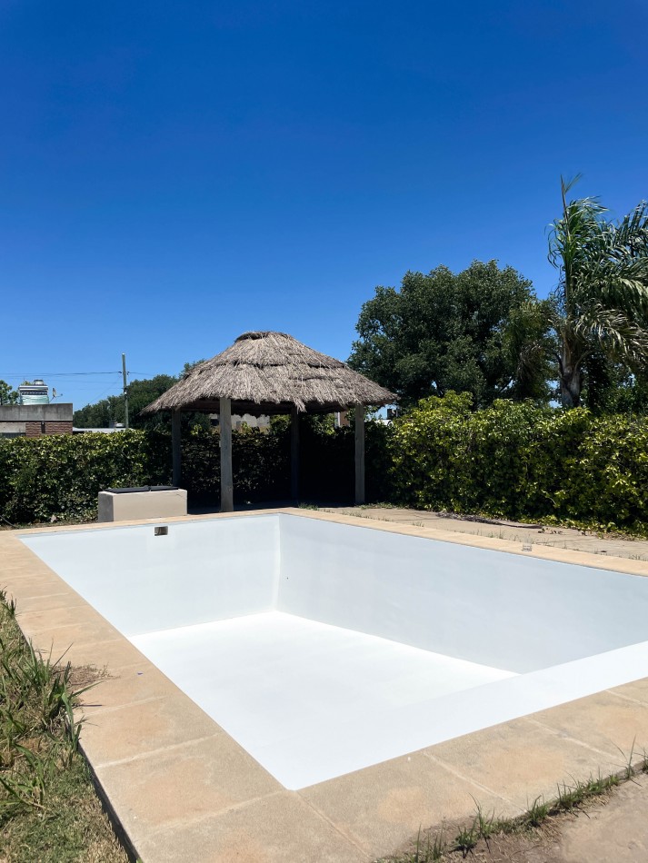 VENTA EN ROLDAN BARRIO "LOS INDIOS" APTA A CREDITO DE 2 DORMITORIOS 