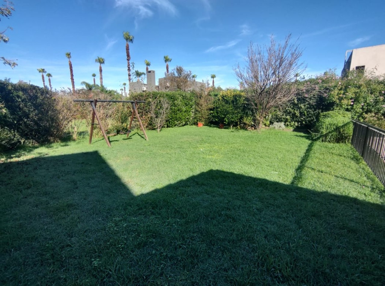 ALQUILER PERMANENTE BARRIO PRIVADO"SAN MARINO" FUNES HILLS