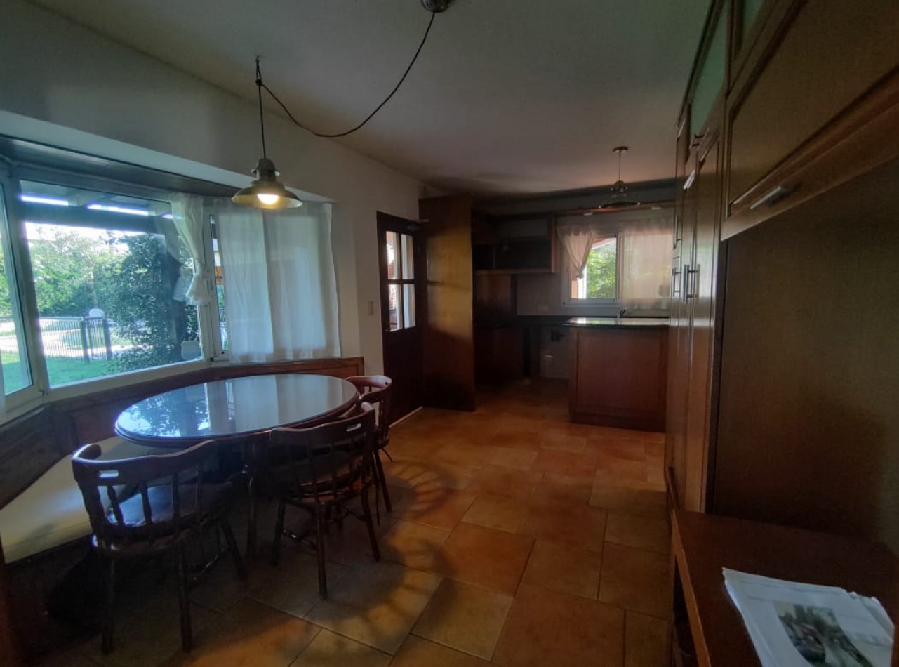 ALQUILER PERMANENTE BARRIO PRIVADO"SAN MARINO" FUNES HILLS