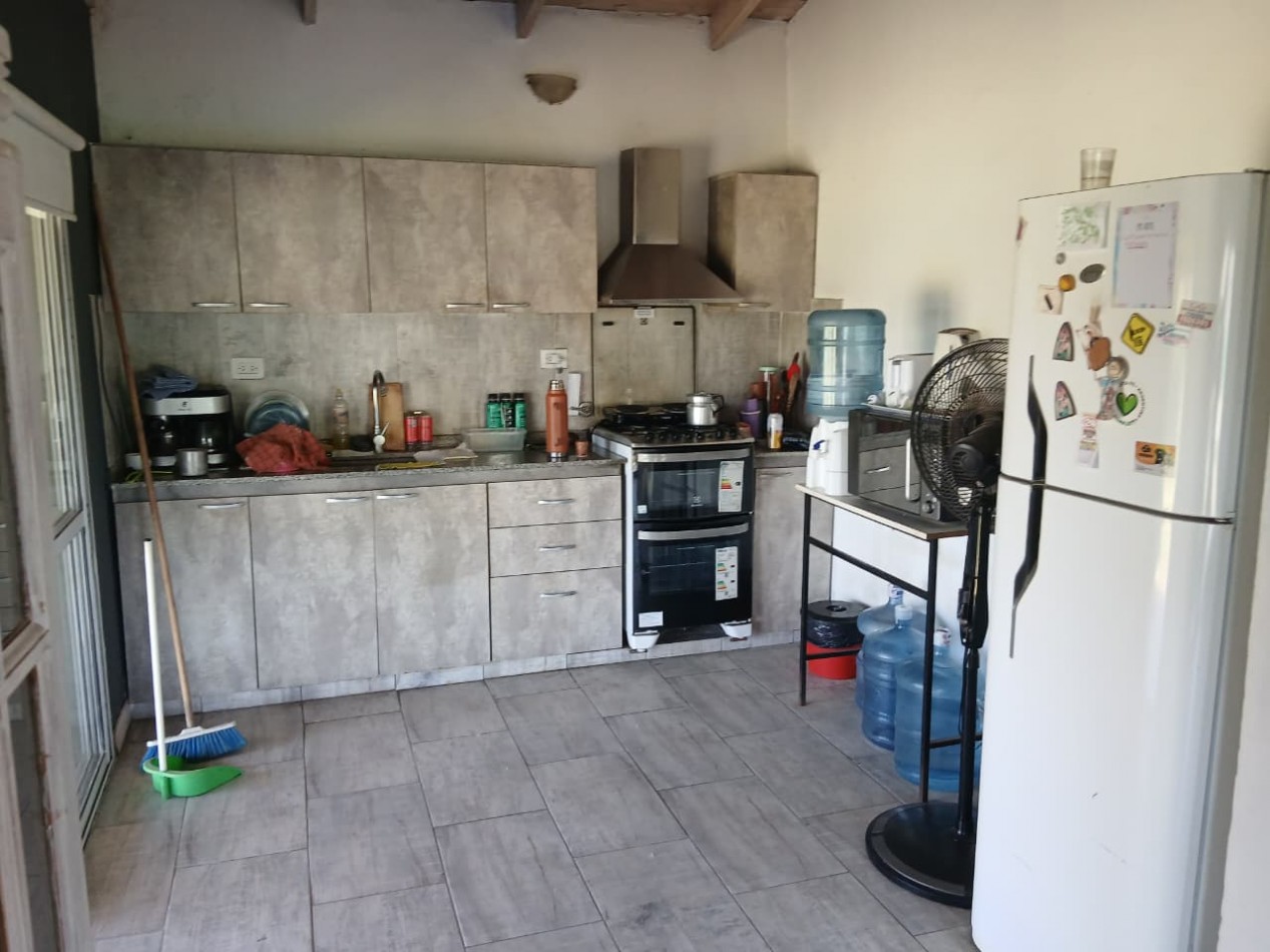 VENTA "FUNES NORTE" - APTA A CREDITO - RECIBE PERMUTA 