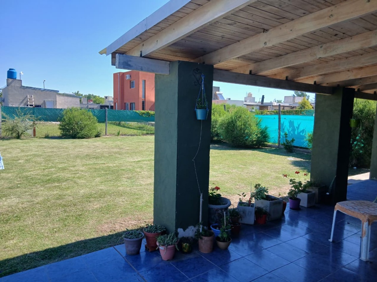 VENTA "FUNES NORTE" - APTA A CREDITO - RECIBE PERMUTA 