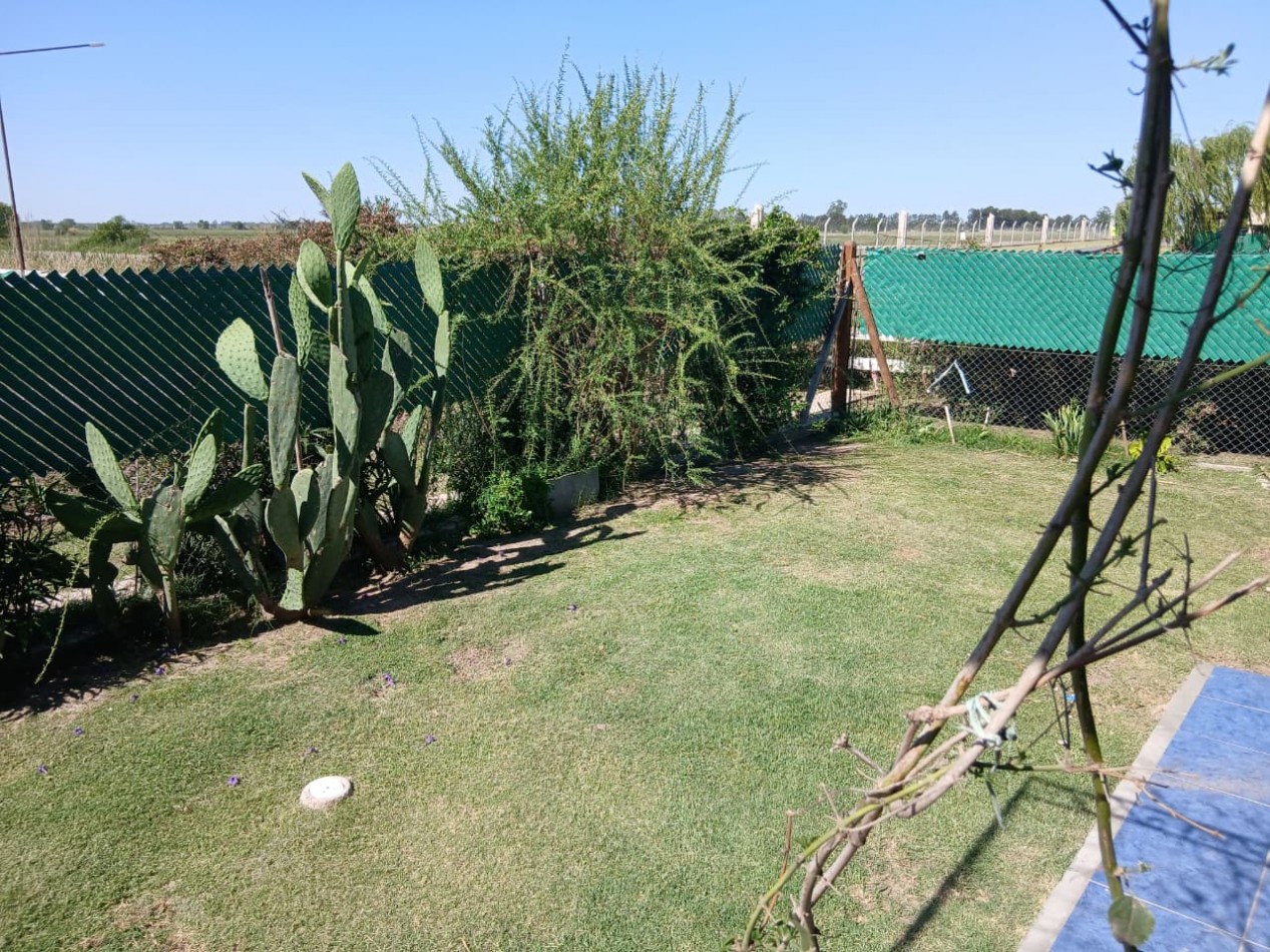 VENTA "FUNES NORTE" - APTA A CREDITO - RECIBE PERMUTA 