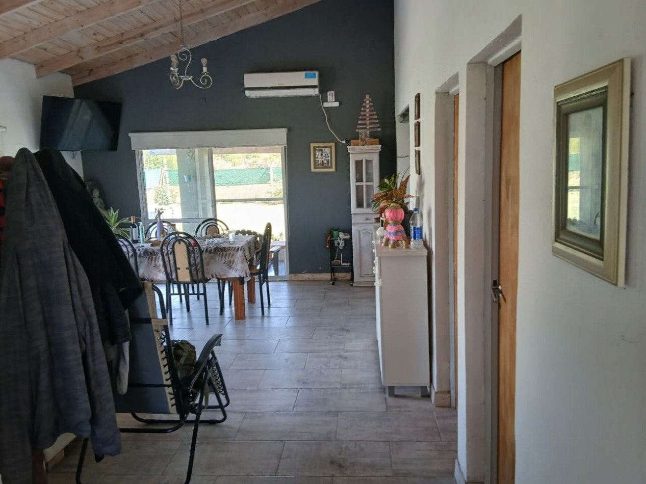 VENTA "FUNES NORTE" - APTA A CREDITO - RECIBE PERMUTA 