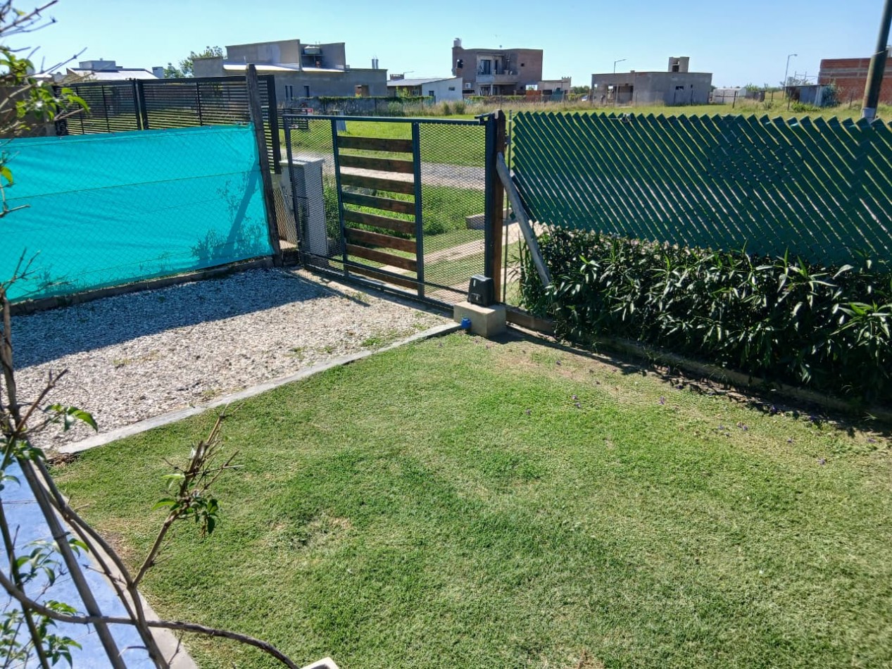 VENTA "FUNES NORTE" - APTA A CREDITO - RECIBE PERMUTA 