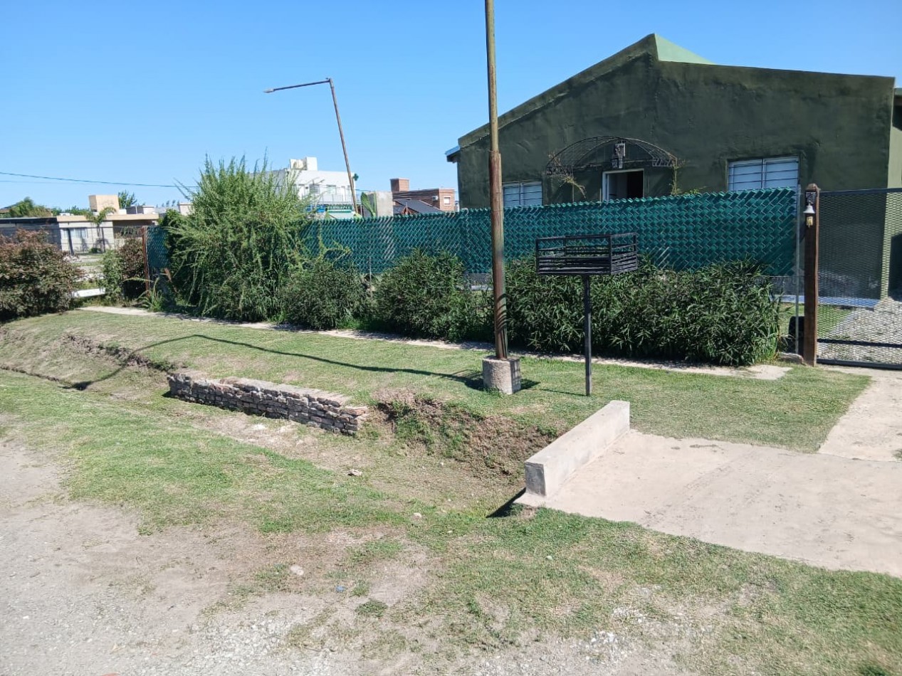 VENTA "FUNES NORTE" - APTA A CREDITO - RECIBE PERMUTA 