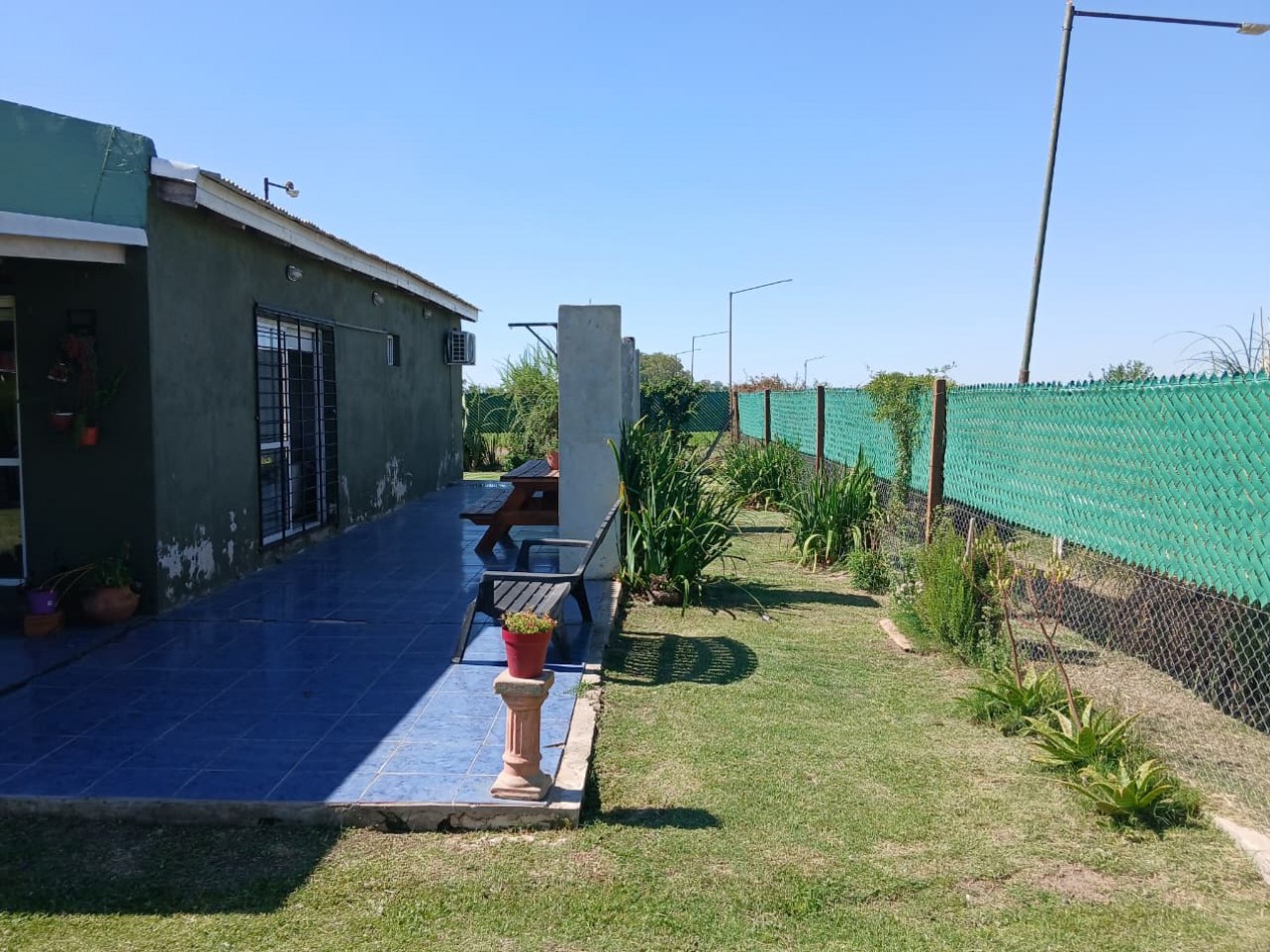 VENTA "FUNES NORTE" - APTA A CREDITO - RECIBE PERMUTA 