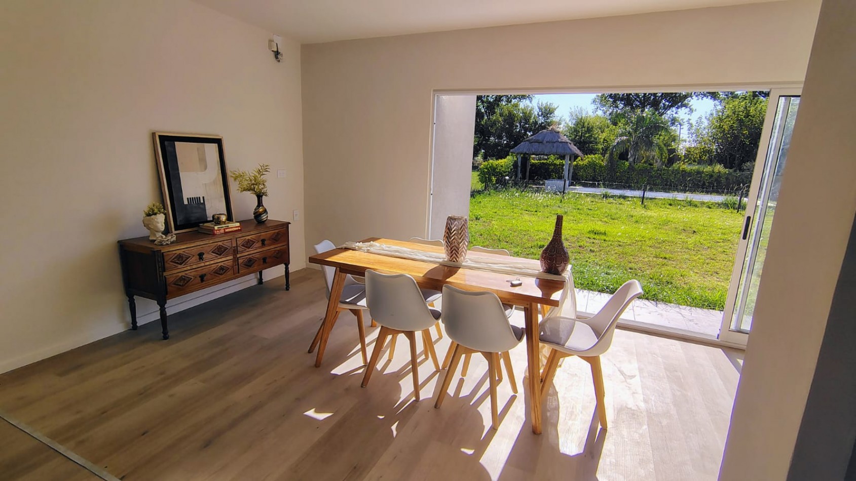 VENTA EN ROLDAN BARRIO "LOS INDIOS" APTA A CREDITO DE 2 DORMITORIOS 