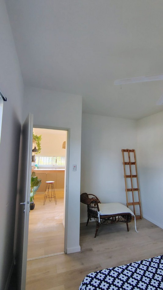 VENTA EN ROLDAN BARRIO "LOS INDIOS" APTA A CREDITO DE 2 DORMITORIOS 