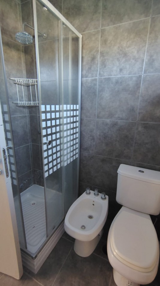 VENTA EN ROLDAN BARRIO "LOS INDIOS" APTA A CREDITO DE 2 DORMITORIOS 